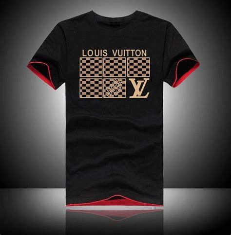 louis vuitton t shirt frauen|Louis Vuitton men t shirt.